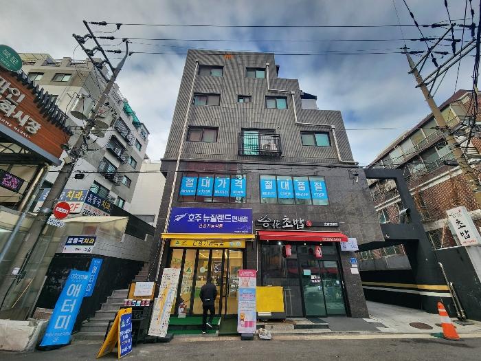 서울특별시 강서구 강서로45나길 39 제3층 제303호 법원경매 물건 대표사진