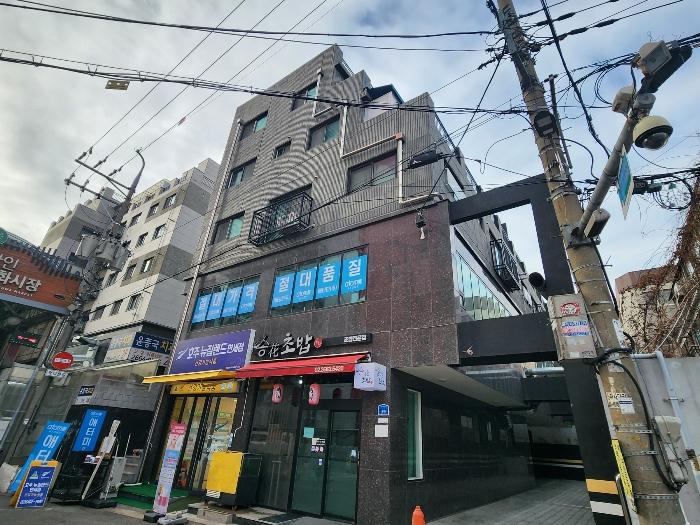 법원경매 2023타경6427 사진7 | 서울 강서구 강서로45나길 39 다세대 경매