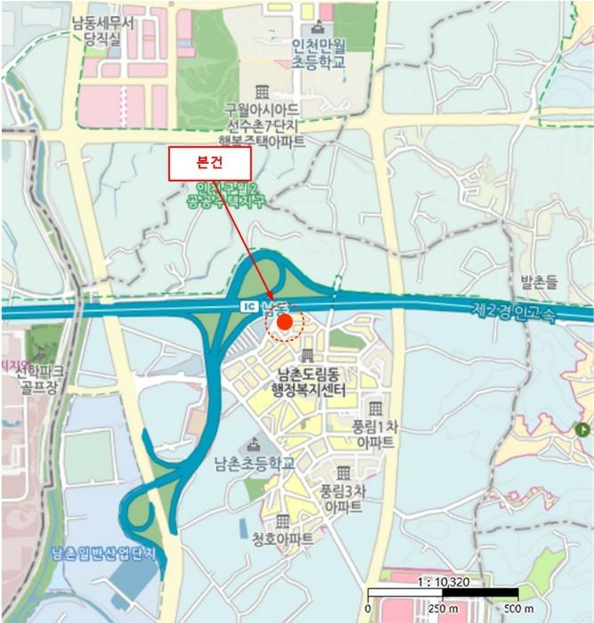 법원경매 2023타경15716 사진18 | 인천 남동구 남촌로124번길 다세대주택 경매