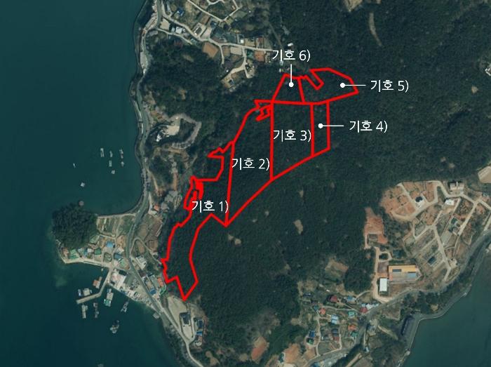 2024타경22216 법원경매 사진40 | 경남 고성군 토지 경매