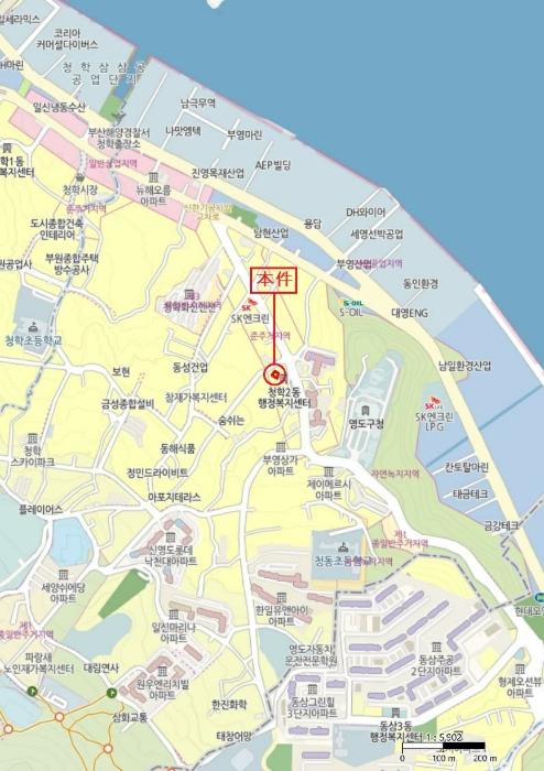 2024타경1391 법원경매 사진32 | 부산 영도구 오피스텔 경매
