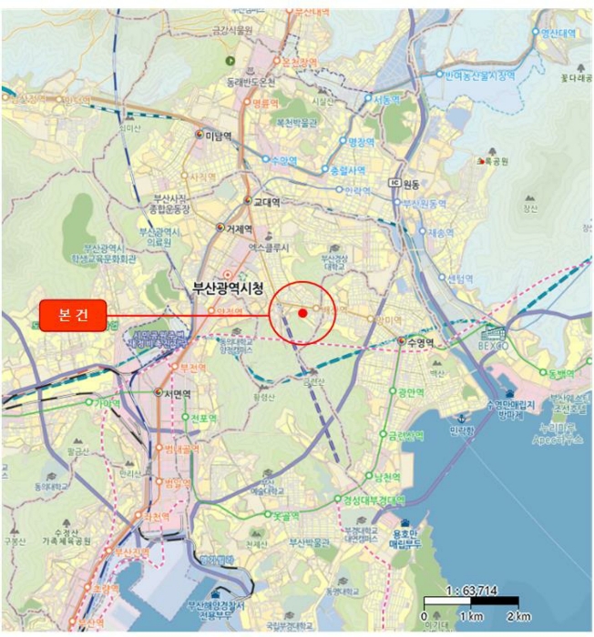 2024타경55565 법원경매 사진11 | 부산 연제구 아파트 경매