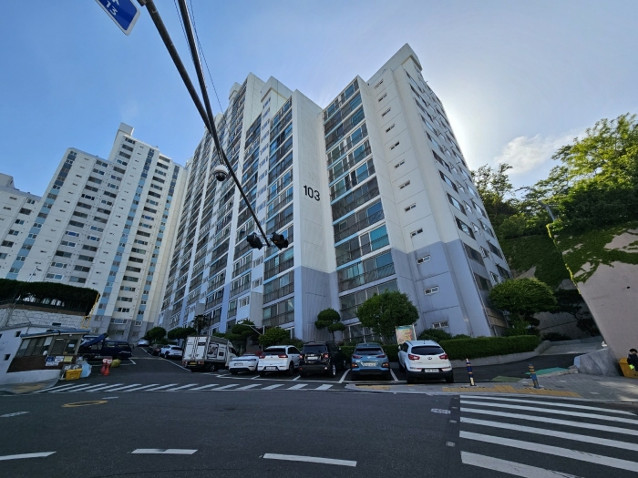 2024타경55565 법원경매 사진5 | 부산 연제구 아파트 경매