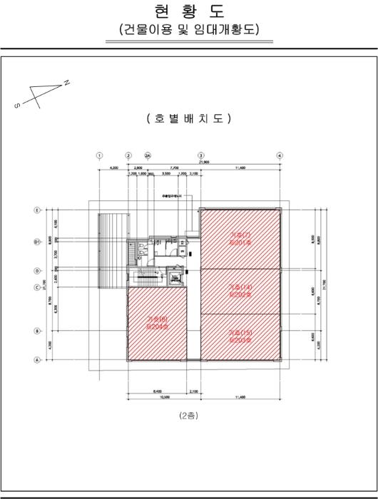 법원경매 2023타경58287 사진47 | 하남시 감일동 494-1 근린상가 경매