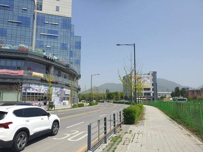 법원경매 2024타경1998 사진11 | 하남시 미사대로 근린상가 경매