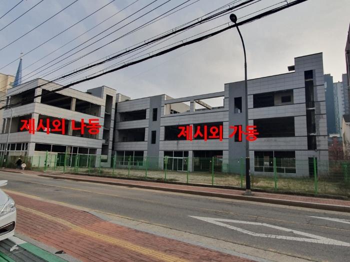 경기도 파주시 금촌동 801-3 법원경매 물건 대표사진