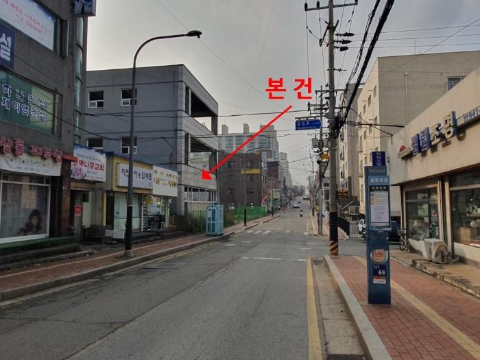 법원경매 2023타경77954 사진4 | 파주시 금촌동 801-3 기타 경매