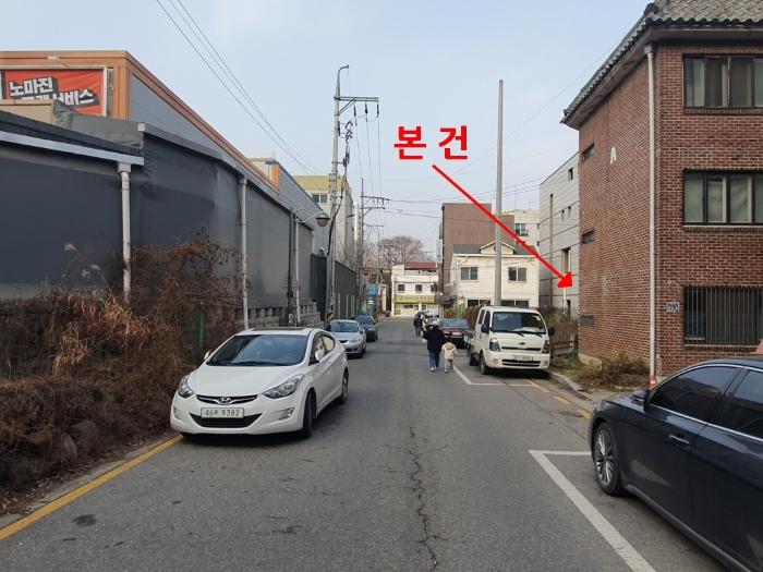 법원경매 2023타경77954 사진5 | 파주시 금촌동 801-3 기타 경매