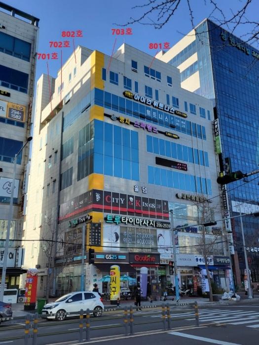 법원경매 2023타경110191 사진6 | 부산 강서구 명지오션시티4로 근린상가 경매