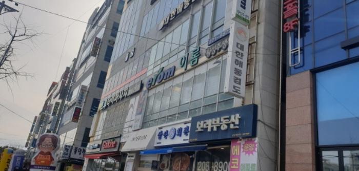법원경매 2023타경110191 사진7 | 부산 강서구 명지오션시티4로 근린상가 경매