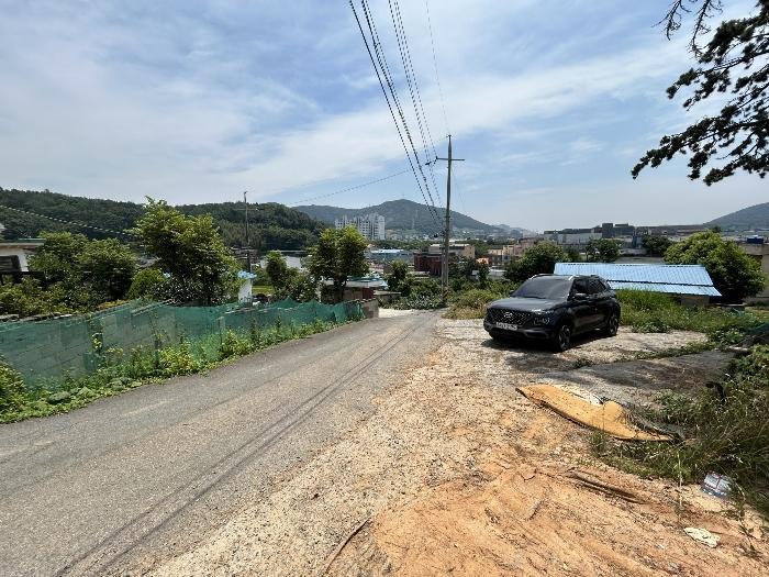 2024타경3608 법원경매 사진7 | 창원 진해구 토지 경매