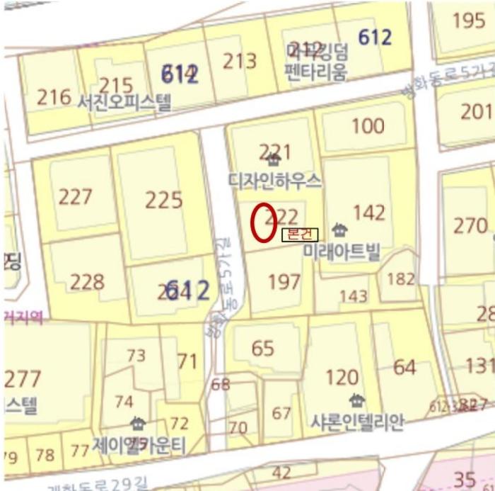 2024타경128843 법원경매 사진11 | 서울 강서구 다세대주택 경매