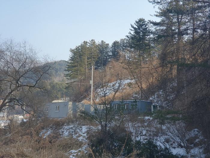 법원경매 2023타경5417 사진2 | 가평군 조종면 마일리 토지 경매