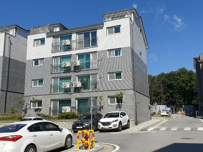 법원경매 2023타경36761 사진2 | 이천시 부발읍 죽당로 다세대주택 경매