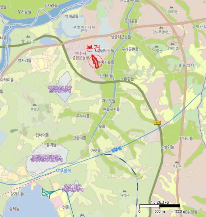 법원경매 2023타경36761 사진62 | 이천시 부발읍 죽당로 다세대주택 경매