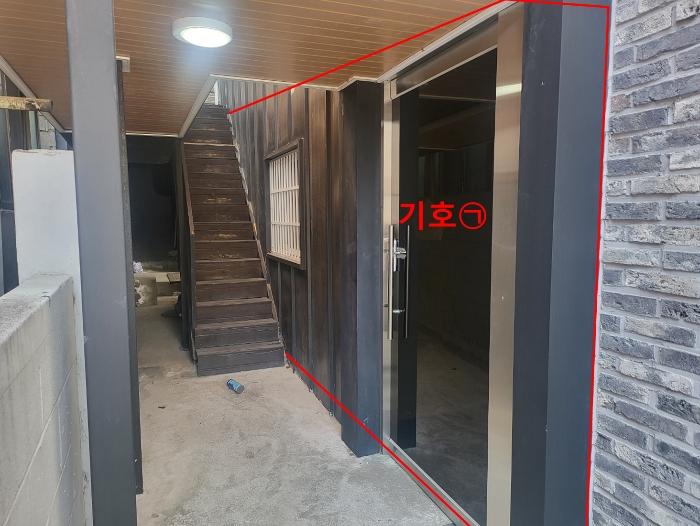 법원경매 2024타경105895 사진5 | 강서구 공항대로58나길 10-18 다가구주택 경매
