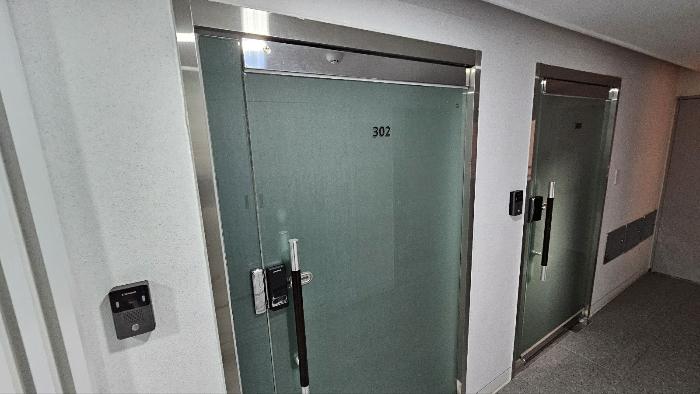 서울 광진구 능동로37길 9, 2층203호 (중곡동,평 근린상가 사진 2