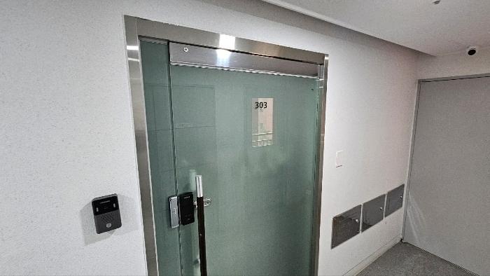 서울 광진구 능동로37길 9, 2층203호 (중곡동,평 근린상가 사진 5