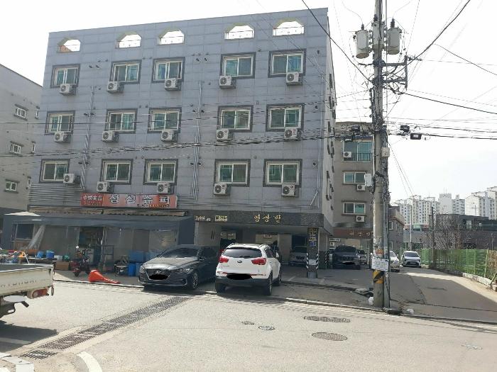 경기 평택시 안중읍 안중로60번길 18, 3층306호구 다세대(빌라) 사진 2