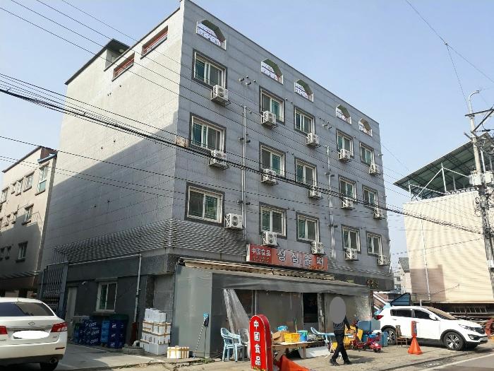경기 평택시 안중읍 안중로60번길 18, 3층306호구 다세대(빌라) 사진 5