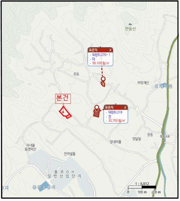 2024타경1091 법원경매 사진45 | 충북 충주시 창고 경매