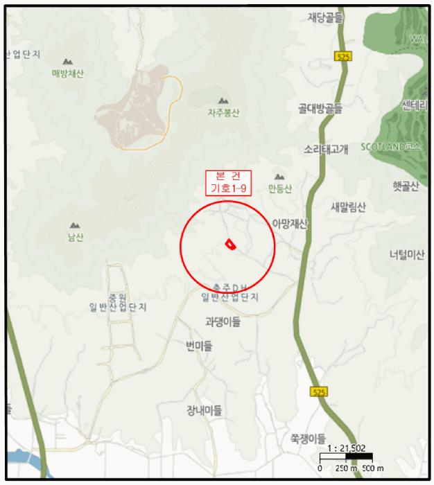 2024타경1091 법원경매 사진46 | 충북 충주시 창고 경매