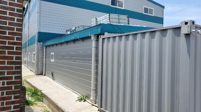 경남 고성군 상리면 부포리 163-4 창고 사진 2