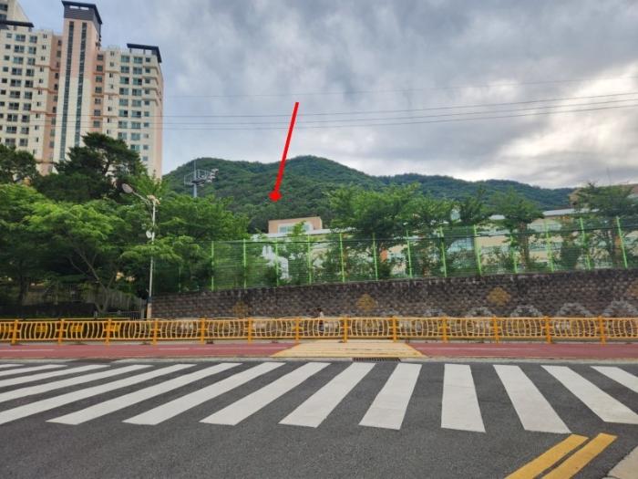 2024타경24755 법원경매 사진3 | 경남 거제시 토지 경매
