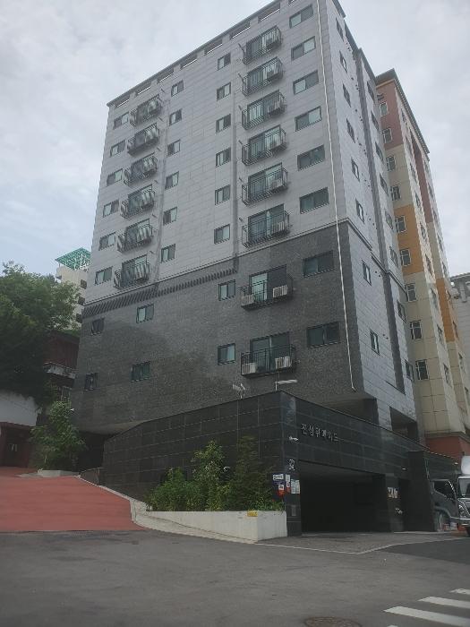 서울특별시 서대문구 통일로 545, 9층903호 (홍은동,진성위메이드) · 지번주소: 서울특별시 서대문구 홍은동 168-2 법원경매 물건 대표사진