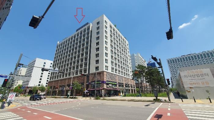 2024타경2291 법원경매 사진5 | 경기 김포시 오피스텔 경매