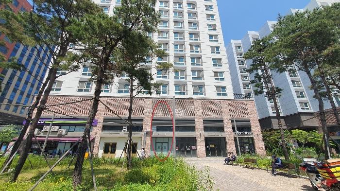 2024타경2291 법원경매 사진7 | 경기 김포시 오피스텔 경매