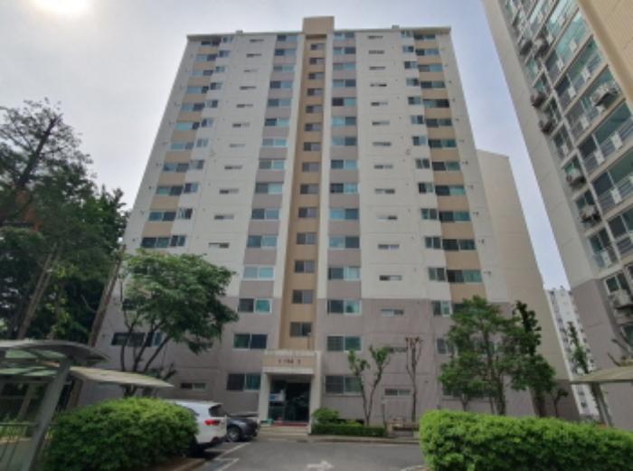경기 김포시 유현로 19, 114동 2층202호 (풍무 아파트 사진 6