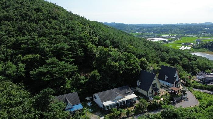 충청남도 홍성군 구항면 공리 21-17 법원경매 물건 대표사진