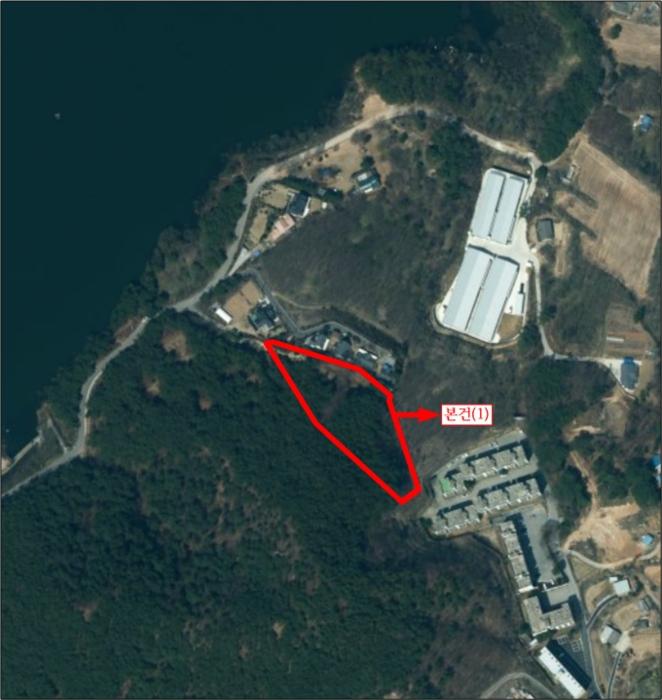 2024타경18829 법원경매 사진7 | 충남 홍성군 토지 경매