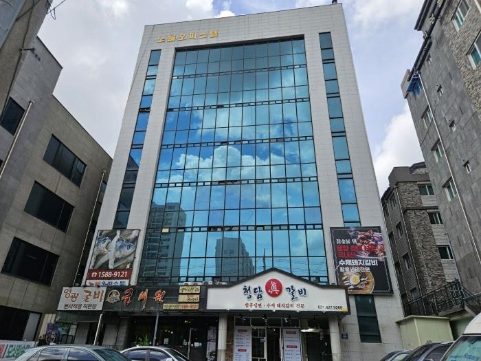 경기도 안양시 동안구 경수대로 701 5층519호 법원경매 물건 대표사진