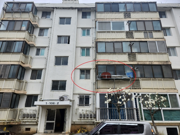 전북 정읍시 천변로 350, 106동 202호구) 전북 아파트 사진 3