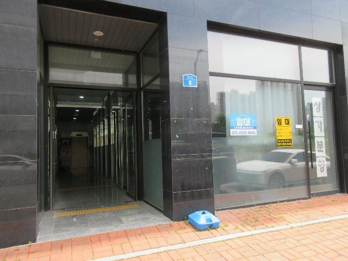 전남 나주시 중야2길 8, 5층 501호 (빛가람동,빛 근린상가 사진 5