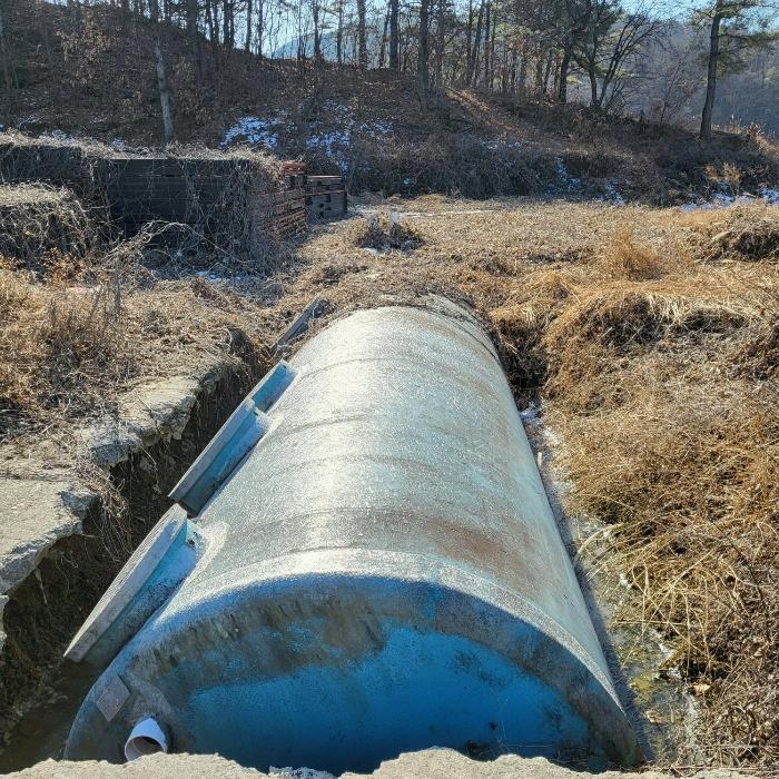 법원경매 2024타경10197 사진5 | 구미시 장천면 금산리 336 토지 경매