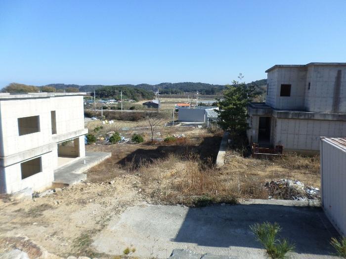 법원경매 2023타경1256 사진2 | 울진군 근남면 노음리 623-58 토지 경매
