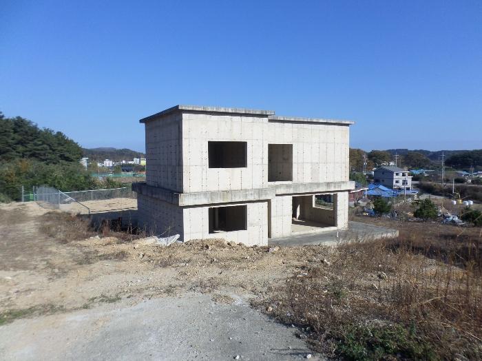 법원경매 2023타경1256 사진3 | 울진군 근남면 노음리 623-58 토지 경매