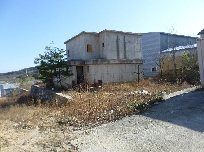 법원경매 2023타경1256 사진5 | 울진군 근남면 노음리 623-58 토지 경매
