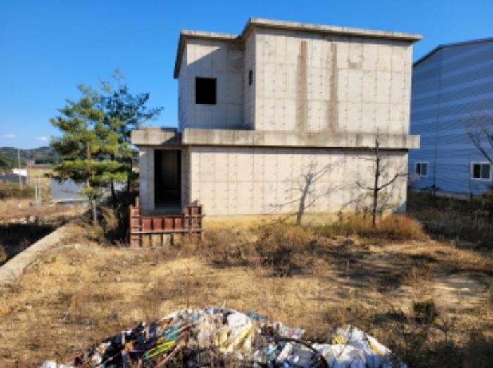 법원경매 2023타경1256 사진7 | 울진군 근남면 노음리 623-58 토지 경매