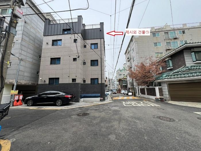 법원경매 2024타경100920 사진2 | 서울 강서구 곰달래로27길 77 다가구주택 경매