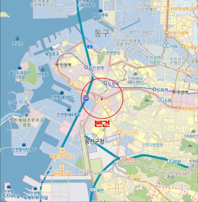 2024타경509676 법원경매 사진12 | 인천 미추홀구 아파트 경매