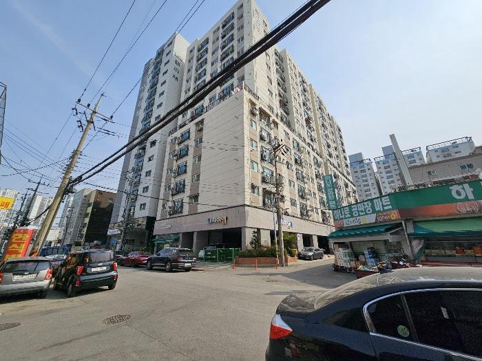 2024타경509676 법원경매 사진3 | 인천 미추홀구 아파트 경매