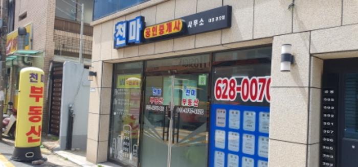 법원경매 2024타경107887 사진8 | 대구 남구 대명로13길 19 근린주택 경매