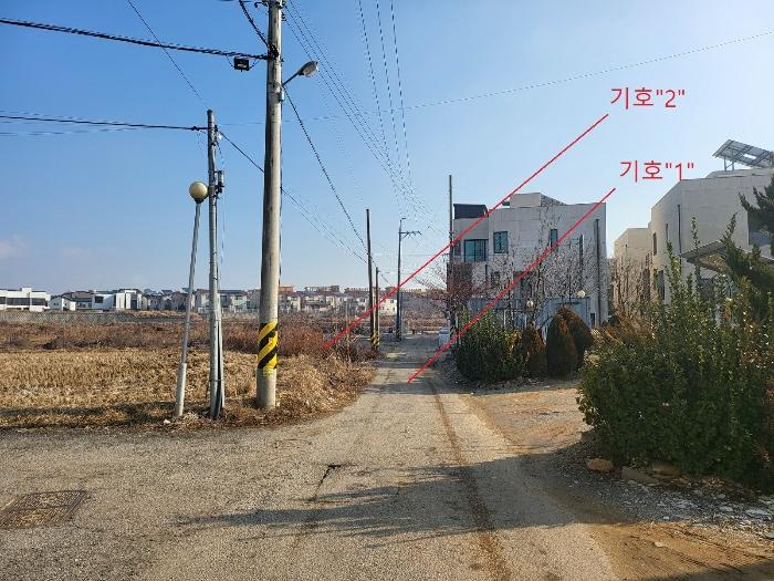 경기도 평택시 팽성읍 원정리 119-13 법원경매 물건 대표사진