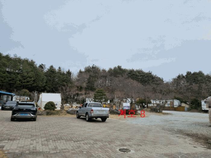 법원경매 2024타경51471 사진14 | 강릉시 연곡면 동덕리 토지 경매