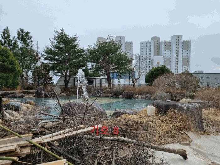 법원경매 2024타경51471 사진4 | 강릉시 연곡면 동덕리 토지 경매