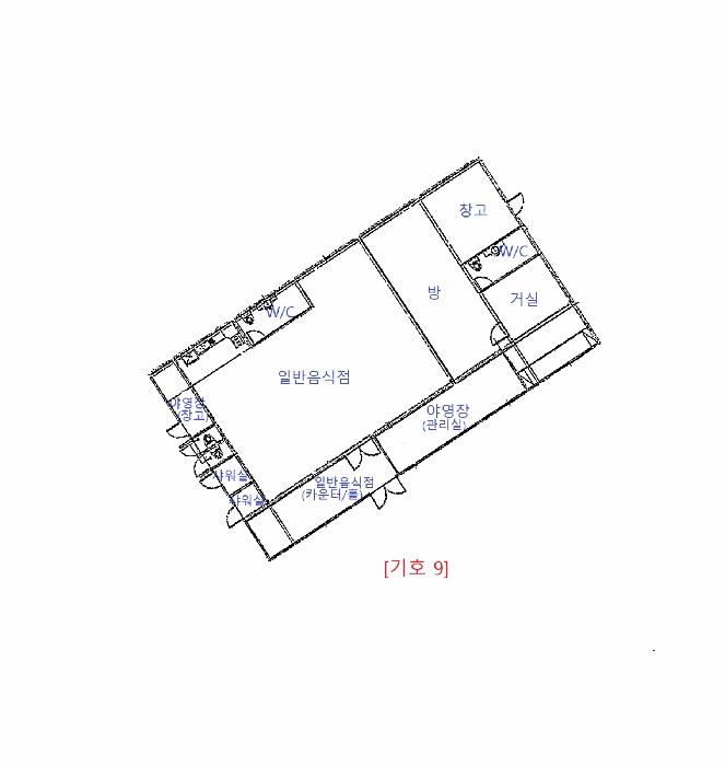 법원경매 2024타경51471 사진46 | 강릉시 사천면 주택건물 경매